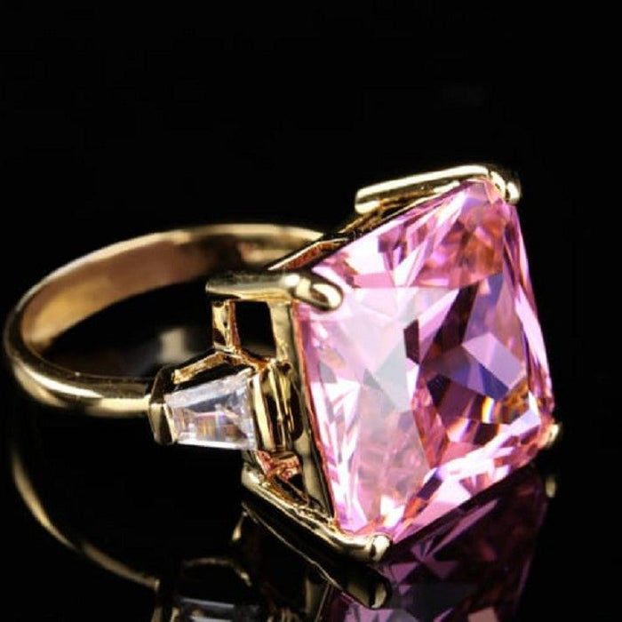 Why is the world so taken by The Argyle Pink Diamonds? - New World Diamonds - fine jewelry, engagement rings and great gifts