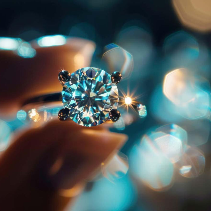 Why Lab-Grown Diamonds Are Stealing the Spotlight - New World Diamonds - fine jewelry, engagement rings and great gifts