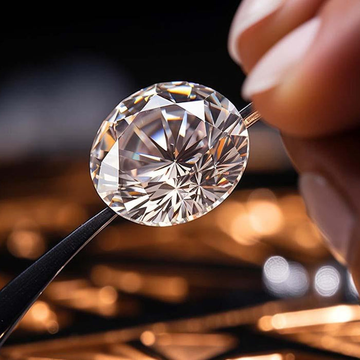 Why Man-Made Diamonds are the Eco-Friendly Choice - New World Diamonds - fine jewelry, engagement rings and great gifts