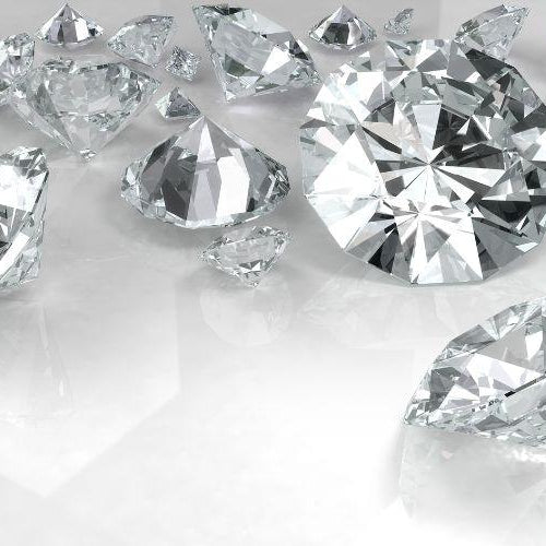 Why White Lab-Grown Diamonds Are the Current Trend? - New World Diamonds - fine jewelry, engagement rings and great gifts