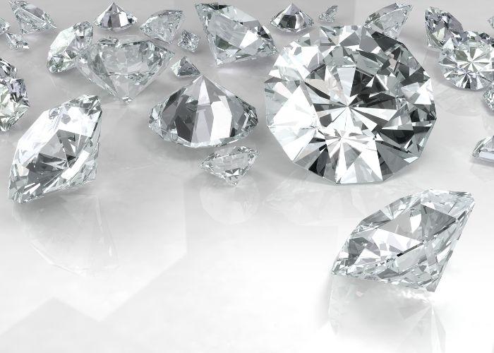 Why White Lab-Grown Diamonds Are the Current Trend? - New World Diamonds - fine jewelry, engagement rings and great gifts