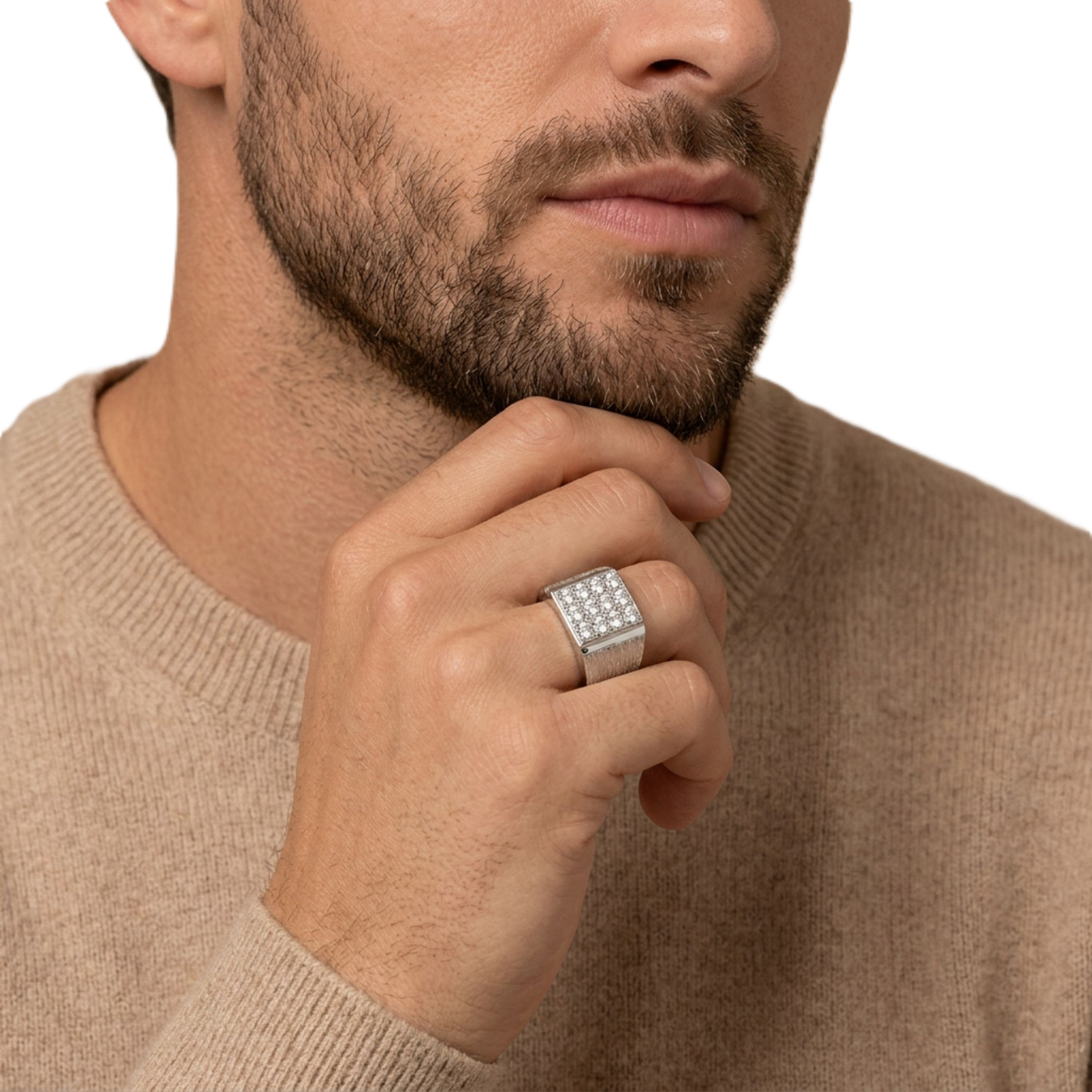 Sale on Men's Fashion Jewelry
