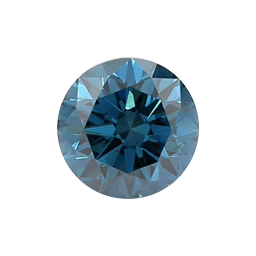 Blue Lab Grown Diamonds - New World Diamonds - fine jewelry, engagement rings for fashion and gifts