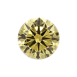 Yellow Lab Grown Diamonds - New World Diamonds - fine jewelry, engagement rings for fashion and gifts