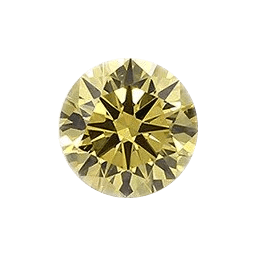 Premium Yellow Lab Grown Diamonds Online | New World Diamonds