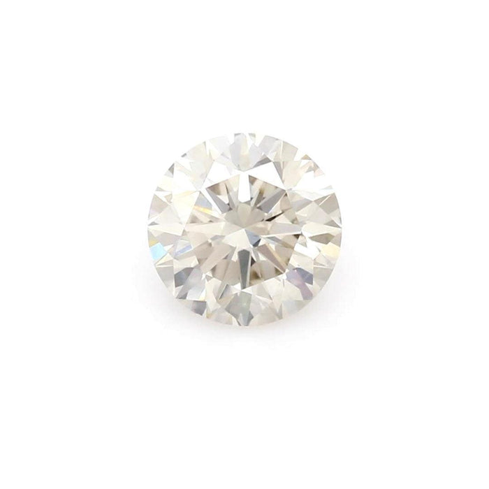 0.83Ct I VS2 IGL Certified Round Lab Grown Diamond - New World Diamonds - Diamonds