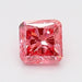 0.92Ct Vivid Pink VVS2 IGI Certified Cushion Lab Grown Diamond - New World Diamonds - Diamonds