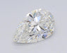 1.01Ct H VS1 IGI Certified Pear Lab Grown Diamond - New World Diamonds - Diamonds