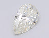 1.01Ct I VS1 IGI Certified Pear Lab Grown Diamond - New World Diamonds - Diamonds