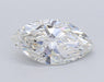 1.02Ct G VS1 IGI Certified Marquise Lab Grown Diamond - New World Diamonds - Diamonds
