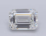 1.02Ct G VS2 IGI Certified Emerald Lab Grown Diamond - New World Diamonds - Diamonds