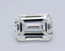 1.02Ct G VS2 IGI Certified Emerald Lab Grown Diamond - New World Diamonds - Diamonds