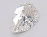 1.02Ct H VS1 IGI Certified Pear Lab Grown Diamond - New World Diamonds - Diamonds