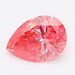 1.02Ct Vivid Pink VS1 IGI Certified Pear Lab Grown Diamond - New World Diamonds - Diamonds