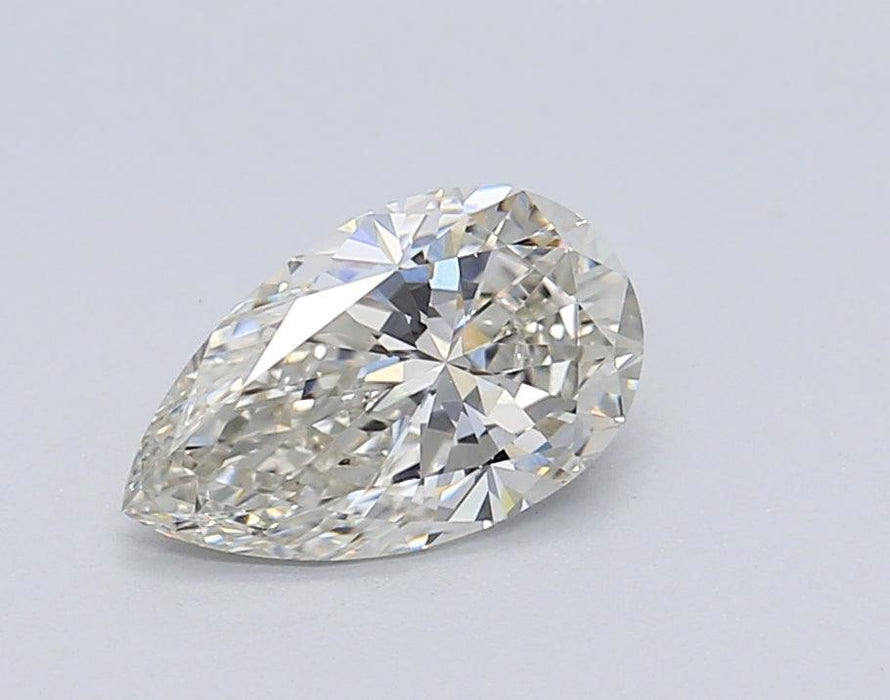 1.03Ct H VS1 IGI Certified Pear Lab Grown Diamond - New World Diamonds - Diamonds