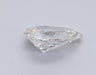1.03Ct H VVS2 IGI Certified Pear Lab Grown Diamond - New World Diamonds - Diamonds