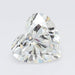 1.04Ct G VS1 IGI Certified Heart Lab Grown Diamond - New World Diamonds - Diamonds