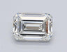 1.04Ct H VS1 IGI Certified Emerald Lab Grown Diamond - New World Diamonds - Diamonds