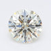 1.04Ct I SI2 IGI Certified Round Lab Grown Diamond - New World Diamonds - Diamonds
