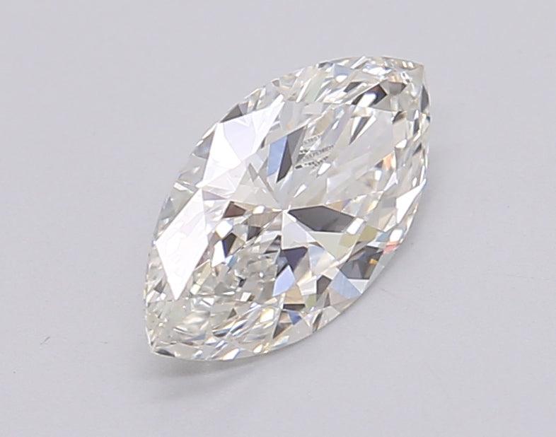1.09Ct G VS1 IGI Certified Marquise Lab Grown Diamond - New World Diamonds - Diamonds