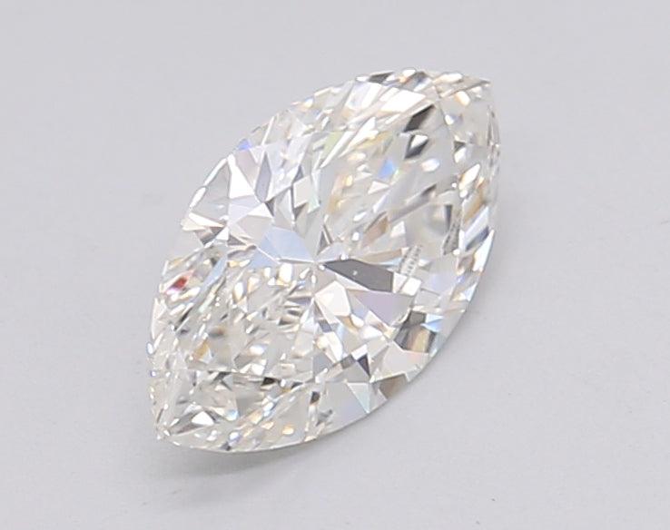 1.09Ct G VVS2 IGI Certified Marquise Lab Grown Diamond - New World Diamonds - Diamonds