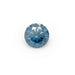 1.1Ct Dark Blue VS1 IGI Certified Round Lab Grown Diamond - New World Diamonds - Diamonds