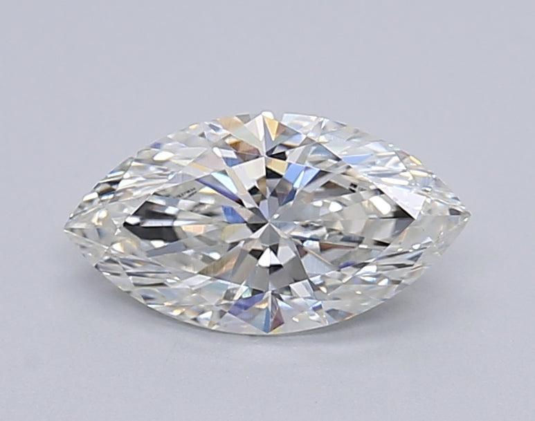 1.1Ct G VS1 IGI Certified Marquise Lab Grown Diamond - New World Diamonds - Diamonds