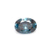 1.31Ct Dark Blue VS2 IGI Certified Oval Lab Grown Diamond - New World Diamonds - Diamonds