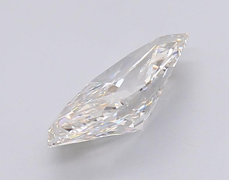 1.55Ct H VS1 IGI Certified Marquise Lab Grown Diamond - New World Diamonds - Diamonds