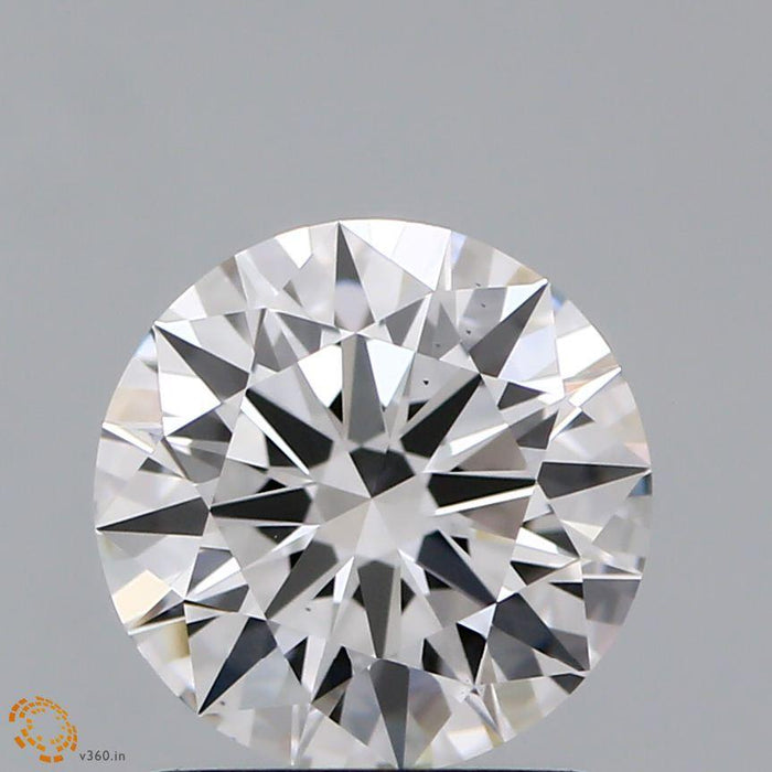 1.5Ct H VS1 IGI Certified Round Lab Grown Diamond - New World Diamonds - Diamonds