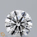 1.5Ct H VS2 IGI Certified Round Lab Grown Diamond - New World Diamonds - Diamonds