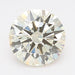 1.69Ct Light Yellow SI2 IGI Certified Round Lab Grown Diamond - New World Diamonds - Diamonds