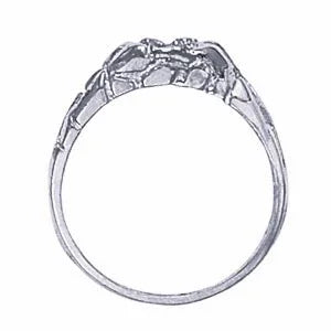 Danny Ring - 1.00Ctw