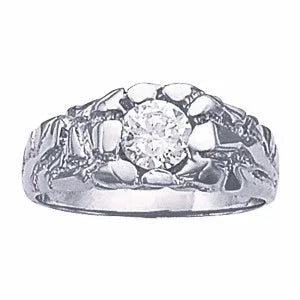 Danny Ring - 1.00Ctw