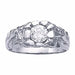 New World Diamonds