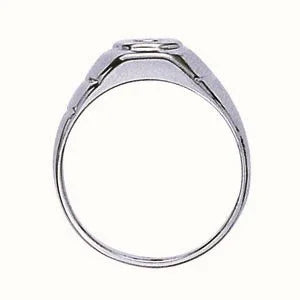 Grant Ring - 1/5Ctw