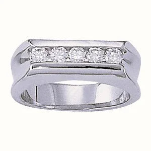 Travis Ring - 1/2Ctw