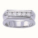 New World Diamonds