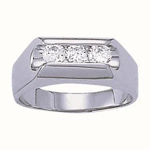 Ruben Ring - 5/8CTW