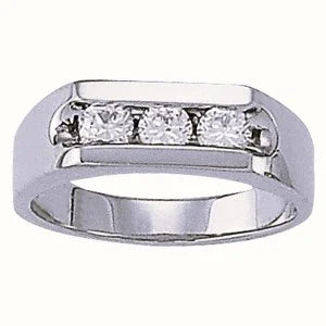 Allen Ring - 3/4Ctw