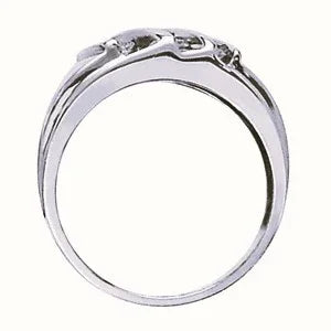 Tate Ring - 1/2Ctw