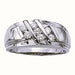 New World Diamonds