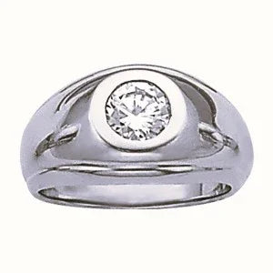 Drew Ring - 5/8Ct