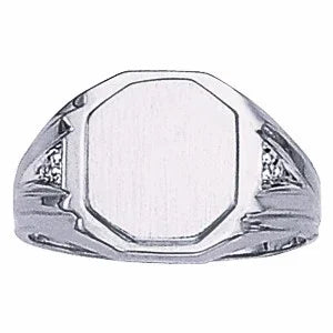 Sutton Signet Ring