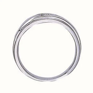 Conrad Ring - 1/8ctw