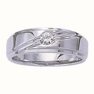 Conrad Ring - 1/8ctw