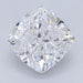 2.01Ct G VS1 IGI Certified Cushion Lab Grown Diamond - New World Diamonds - Diamonds