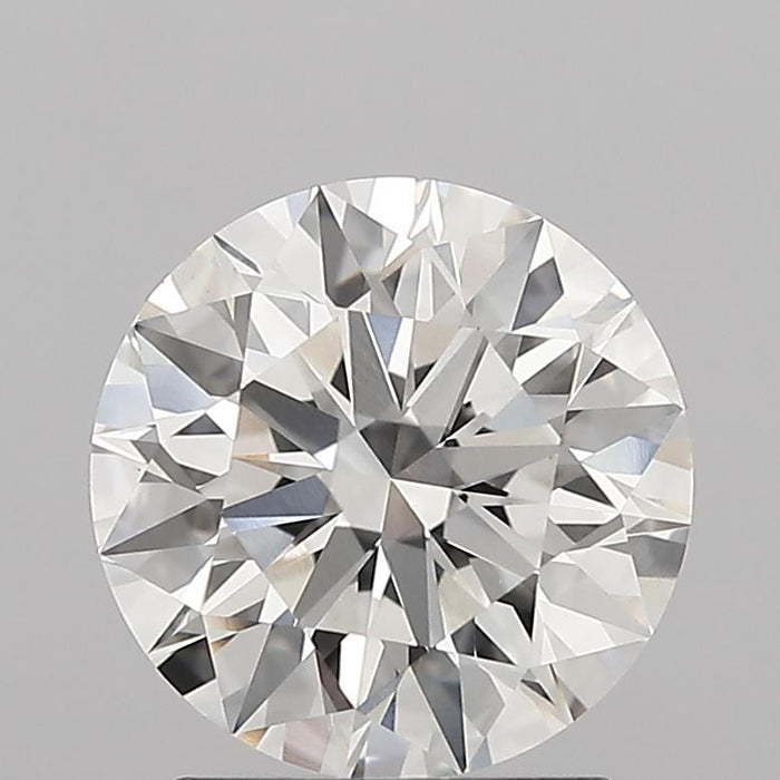 2.11Ct G VVS2 IGI Certified Round Lab Grown Diamond - New World Diamonds - Diamonds