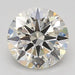 2.15Ct I VS2 IGI Certified Round Lab Grown Diamond - New World Diamonds - Diamonds