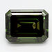 2.25Ct Fancy Green VS1 IGI Certified Emerald Lab Grown Diamond - New World Diamonds - Diamonds